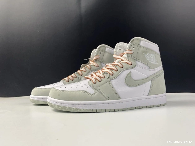Seafoam Air High 1 Jordan OG CD0461-002 0714